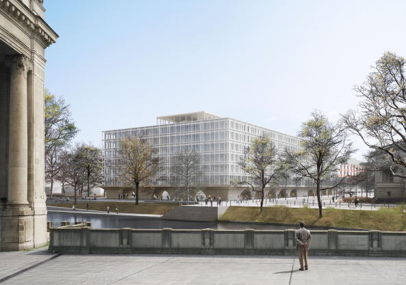 Baunetz, Meldung, Architektur, architecture, 2017, Berlin, Deutschland, Germany, TU Berlin, Technische Universit�t, Planung, planning, Bahnhof Zoo, City West, Wettbewerb, Ergebnisse, Wettbewerbsergebnisse, competition, results, Gewinn, winner, CODE UNIQUE ARCHITEKTEN, Till Rehwaldt, Heinle, Wischer und Partner, Stefan Bernard, wulf architekten, Koeber, Bez+Koch, ST raum a., h4a, Gessert + Randecker, Gl�ck, BE Berlin, LOCODROM, Landschaftsarchitekten, Max Dudler, TDB, B�ro am L�tzowplatz, David Chipperfield, D�rte Gatermann, Volker Staab, Dietmar Feichtinger, Johannes Kister, Henrike Wehberg-Krafft, Interdisziplin�re Zentrum f�r Modellierung und Simulation, IMoS, Institut f�r Mathematik, Neubau, offices, research, Forschung, Bildung, Uni, Lehre, Campus Ost, yellow z urbanism architecture, bgmr, nichtoffener Realisierungswettbewerb, Ausstellung, Regula L�scher, Christian Thomsen, Vergabeverfahren