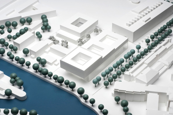 Baunetz, Meldung, Architektur, architecture, 2017, Berlin, Deutschland, Germany, TU Berlin, Technische Universit�t, Planung, planning, Bahnhof Zoo, City West, Wettbewerb, Ergebnisse, Wettbewerbsergebnisse, competition, results, Gewinn, winner, CODE UNIQUE ARCHITEKTEN, Till Rehwaldt, Heinle, Wischer und Partner, Stefan Bernard, wulf architekten, Koeber, Bez+Koch, ST raum a., h4a, Gessert + Randecker, Gl�ck, BE Berlin, LOCODROM, Landschaftsarchitekten, Max Dudler, TDB, B�ro am L�tzowplatz, David Chipperfield, D�rte Gatermann, Volker Staab, Dietmar Feichtinger, Johannes Kister, Henrike Wehberg-Krafft, Interdisziplin�re Zentrum f�r Modellierung und Simulation, IMoS, Institut f�r Mathematik, Neubau, offices, research, Forschung, Bildung, Uni, Lehre, Campus Ost, yellow z urbanism architecture, bgmr, nichtoffener Realisierungswettbewerb, Ausstellung, Regula L�scher, Christian Thomsen, Vergabeverfahren