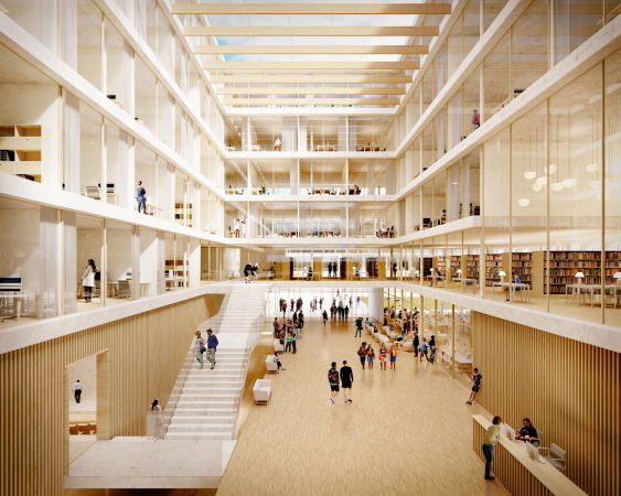 Baunetz, Meldung, Architektur, architecture, 2017, Berlin, Deutschland, Germany, TU Berlin, Technische Universit�t, Planung, planning, Bahnhof Zoo, City West, Wettbewerb, Ergebnisse, Wettbewerbsergebnisse, competition, results, Gewinn, winner, CODE UNIQUE ARCHITEKTEN, Till Rehwaldt, Heinle, Wischer und Partner, Stefan Bernard, wulf architekten, Koeber, Bez+Koch, ST raum a., h4a, Gessert + Randecker, Gl�ck, BE Berlin, LOCODROM, Landschaftsarchitekten, Max Dudler, TDB, B�ro am L�tzowplatz, David Chipperfield, D�rte Gatermann, Volker Staab, Dietmar Feichtinger, Johannes Kister, Henrike Wehberg-Krafft, Interdisziplin�re Zentrum f�r Modellierung und Simulation, IMoS, Institut f�r Mathematik, Neubau, offices, research, Forschung, Bildung, Uni, Lehre, Campus Ost, yellow z urbanism architecture, bgmr, nichtoffener Realisierungswettbewerb, Ausstellung, Regula L�scher, Christian Thomsen, Vergabeverfahren