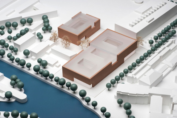 Baunetz, Meldung, Architektur, architecture, 2017, Berlin, Deutschland, Germany, TU Berlin, Technische Universit�t, Planung, planning, Bahnhof Zoo, City West, Wettbewerb, Ergebnisse, Wettbewerbsergebnisse, competition, results, Gewinn, winner, CODE UNIQUE ARCHITEKTEN, Till Rehwaldt, Heinle, Wischer und Partner, Stefan Bernard, wulf architekten, Koeber, Bez+Koch, ST raum a., h4a, Gessert + Randecker, Gl�ck, BE Berlin, LOCODROM, Landschaftsarchitekten, Max Dudler, TDB, B�ro am L�tzowplatz, David Chipperfield, D�rte Gatermann, Volker Staab, Dietmar Feichtinger, Johannes Kister, Henrike Wehberg-Krafft, Interdisziplin�re Zentrum f�r Modellierung und Simulation, IMoS, Institut f�r Mathematik, Neubau, offices, research, Forschung, Bildung, Uni, Lehre, Campus Ost, yellow z urbanism architecture, bgmr, nichtoffener Realisierungswettbewerb, Ausstellung, Regula L�scher, Christian Thomsen, Vergabeverfahren