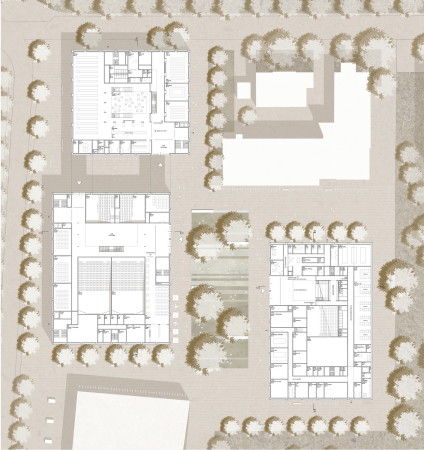 Baunetz, Meldung, Architektur, architecture, 2017, Berlin, Deutschland, Germany, TU Berlin, Technische Universit�t, Planung, planning, Bahnhof Zoo, City West, Wettbewerb, Ergebnisse, Wettbewerbsergebnisse, competition, results, Gewinn, winner, CODE UNIQUE ARCHITEKTEN, Till Rehwaldt, Heinle, Wischer und Partner, Stefan Bernard, wulf architekten, Koeber, Bez+Koch, ST raum a., h4a, Gessert + Randecker, Gl�ck, BE Berlin, LOCODROM, Landschaftsarchitekten, Max Dudler, TDB, B�ro am L�tzowplatz, David Chipperfield, D�rte Gatermann, Volker Staab, Dietmar Feichtinger, Johannes Kister, Henrike Wehberg-Krafft, Interdisziplin�re Zentrum f�r Modellierung und Simulation, IMoS, Institut f�r Mathematik, Neubau, offices, research, Forschung, Bildung, Uni, Lehre, Campus Ost, yellow z urbanism architecture, bgmr, nichtoffener Realisierungswettbewerb, Ausstellung, Regula L�scher, Christian Thomsen, Vergabeverfahren