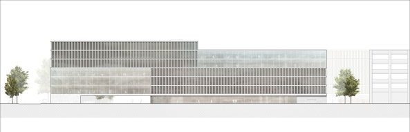 Baunetz, Meldung, Architektur, architecture, 2017, Berlin, Deutschland, Germany, TU Berlin, Technische Universit�t, Planung, planning, Bahnhof Zoo, City West, Wettbewerb, Ergebnisse, Wettbewerbsergebnisse, competition, results, Gewinn, winner, CODE UNIQUE ARCHITEKTEN, Till Rehwaldt, Heinle, Wischer und Partner, Stefan Bernard, wulf architekten, Koeber, Bez+Koch, ST raum a., h4a, Gessert + Randecker, Gl�ck, BE Berlin, LOCODROM, Landschaftsarchitekten, Max Dudler, TDB, B�ro am L�tzowplatz, David Chipperfield, D�rte Gatermann, Volker Staab, Dietmar Feichtinger, Johannes Kister, Henrike Wehberg-Krafft, Interdisziplin�re Zentrum f�r Modellierung und Simulation, IMoS, Institut f�r Mathematik, Neubau, offices, research, Forschung, Bildung, Uni, Lehre, Campus Ost, yellow z urbanism architecture, bgmr, nichtoffener Realisierungswettbewerb, Ausstellung, Regula L�scher, Christian Thomsen, Vergabeverfahren