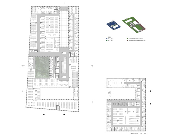 Baunetz, Meldung, Architektur, architecture, 2017, Berlin, Deutschland, Germany, TU Berlin, Technische Universit�t, Planung, planning, Bahnhof Zoo, City West, Wettbewerb, Ergebnisse, Wettbewerbsergebnisse, competition, results, Gewinn, winner, CODE UNIQUE ARCHITEKTEN, Till Rehwaldt, Heinle, Wischer und Partner, Stefan Bernard, wulf architekten, Koeber, Bez+Koch, ST raum a., h4a, Gessert + Randecker, Gl�ck, BE Berlin, LOCODROM, Landschaftsarchitekten, Max Dudler, TDB, B�ro am L�tzowplatz, David Chipperfield, D�rte Gatermann, Volker Staab, Dietmar Feichtinger, Johannes Kister, Henrike Wehberg-Krafft, Interdisziplin�re Zentrum f�r Modellierung und Simulation, IMoS, Institut f�r Mathematik, Neubau, offices, research, Forschung, Bildung, Uni, Lehre, Campus Ost, yellow z urbanism architecture, bgmr, nichtoffener Realisierungswettbewerb, Ausstellung, Regula L�scher, Christian Thomsen, Vergabeverfahren