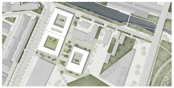 Baunetz, Meldung, Architektur, architecture, 2017, Berlin, Deutschland, Germany, TU Berlin, Technische Universit�t, Planung, planning, Bahnhof Zoo, City West, Wettbewerb, Ergebnisse, Wettbewerbsergebnisse, competition, results, Gewinn, winner, CODE UNIQUE ARCHITEKTEN, Till Rehwaldt, Heinle, Wischer und Partner, Stefan Bernard, wulf architekten, Koeber, Bez+Koch, ST raum a., h4a, Gessert + Randecker, Gl�ck, BE Berlin, LOCODROM, Landschaftsarchitekten, Max Dudler, TDB, B�ro am L�tzowplatz, David Chipperfield, D�rte Gatermann, Volker Staab, Dietmar Feichtinger, Johannes Kister, Henrike Wehberg-Krafft, Interdisziplin�re Zentrum f�r Modellierung und Simulation, IMoS, Institut f�r Mathematik, Neubau, offices, research, Forschung, Bildung, Uni, Lehre, Campus Ost, yellow z urbanism architecture, bgmr, nichtoffener Realisierungswettbewerb, Ausstellung, Regula L�scher, Christian Thomsen, Vergabeverfahren