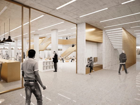 Baunetz, Meldung, Architektur, architecture, 2017, Berlin, Deutschland, Germany, TU Berlin, Technische Universit�t, Planung, planning, Bahnhof Zoo, City West, Wettbewerb, Ergebnisse, Wettbewerbsergebnisse, competition, results, Gewinn, winner, CODE UNIQUE ARCHITEKTEN, Till Rehwaldt, Heinle, Wischer und Partner, Stefan Bernard, wulf architekten, Koeber, Bez+Koch, ST raum a., h4a, Gessert + Randecker, Gl�ck, BE Berlin, LOCODROM, Landschaftsarchitekten, Max Dudler, TDB, B�ro am L�tzowplatz, David Chipperfield, D�rte Gatermann, Volker Staab, Dietmar Feichtinger, Johannes Kister, Henrike Wehberg-Krafft, Interdisziplin�re Zentrum f�r Modellierung und Simulation, IMoS, Institut f�r Mathematik, Neubau, offices, research, Forschung, Bildung, Uni, Lehre, Campus Ost, yellow z urbanism architecture, bgmr, nichtoffener Realisierungswettbewerb, Ausstellung, Regula L�scher, Christian Thomsen, Vergabeverfahren