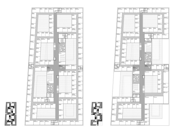 Baunetz, Meldung, Architektur, architecture, 2017, Berlin, Deutschland, Germany, TU Berlin, Technische Universit�t, Planung, planning, Bahnhof Zoo, City West, Wettbewerb, Ergebnisse, Wettbewerbsergebnisse, competition, results, Gewinn, winner, CODE UNIQUE ARCHITEKTEN, Till Rehwaldt, Heinle, Wischer und Partner, Stefan Bernard, wulf architekten, Koeber, Bez+Koch, ST raum a., h4a, Gessert + Randecker, Gl�ck, BE Berlin, LOCODROM, Landschaftsarchitekten, Max Dudler, TDB, B�ro am L�tzowplatz, David Chipperfield, D�rte Gatermann, Volker Staab, Dietmar Feichtinger, Johannes Kister, Henrike Wehberg-Krafft, Interdisziplin�re Zentrum f�r Modellierung und Simulation, IMoS, Institut f�r Mathematik, Neubau, offices, research, Forschung, Bildung, Uni, Lehre, Campus Ost, yellow z urbanism architecture, bgmr, nichtoffener Realisierungswettbewerb, Ausstellung, Regula L�scher, Christian Thomsen, Vergabeverfahren
