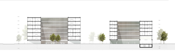 Baunetz, Meldung, Architektur, architecture, 2017, Berlin, Deutschland, Germany, TU Berlin, Technische Universit�t, Planung, planning, Bahnhof Zoo, City West, Wettbewerb, Ergebnisse, Wettbewerbsergebnisse, competition, results, Gewinn, winner, CODE UNIQUE ARCHITEKTEN, Till Rehwaldt, Heinle, Wischer und Partner, Stefan Bernard, wulf architekten, Koeber, Bez+Koch, ST raum a., h4a, Gessert + Randecker, Gl�ck, BE Berlin, LOCODROM, Landschaftsarchitekten, Max Dudler, TDB, B�ro am L�tzowplatz, David Chipperfield, D�rte Gatermann, Volker Staab, Dietmar Feichtinger, Johannes Kister, Henrike Wehberg-Krafft, Interdisziplin�re Zentrum f�r Modellierung und Simulation, IMoS, Institut f�r Mathematik, Neubau, offices, research, Forschung, Bildung, Uni, Lehre, Campus Ost, yellow z urbanism architecture, bgmr, nichtoffener Realisierungswettbewerb, Ausstellung, Regula L�scher, Christian Thomsen, Vergabeverfahren