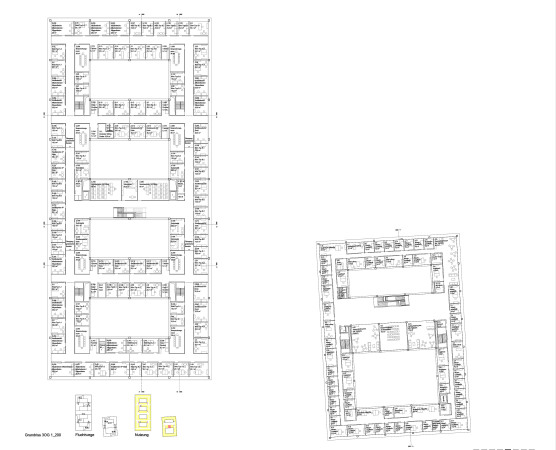 Baunetz, Meldung, Architektur, architecture, 2017, Berlin, Deutschland, Germany, TU Berlin, Technische Universit�t, Planung, planning, Bahnhof Zoo, City West, Wettbewerb, Ergebnisse, Wettbewerbsergebnisse, competition, results, Gewinn, winner, CODE UNIQUE ARCHITEKTEN, Till Rehwaldt, Heinle, Wischer und Partner, Stefan Bernard, wulf architekten, Koeber, Bez+Koch, ST raum a., h4a, Gessert + Randecker, Gl�ck, BE Berlin, LOCODROM, Landschaftsarchitekten, Max Dudler, TDB, B�ro am L�tzowplatz, David Chipperfield, D�rte Gatermann, Volker Staab, Dietmar Feichtinger, Johannes Kister, Henrike Wehberg-Krafft, Interdisziplin�re Zentrum f�r Modellierung und Simulation, IMoS, Institut f�r Mathematik, Neubau, offices, research, Forschung, Bildung, Uni, Lehre, Campus Ost, yellow z urbanism architecture, bgmr, nichtoffener Realisierungswettbewerb, Ausstellung, Regula L�scher, Christian Thomsen, Vergabeverfahren