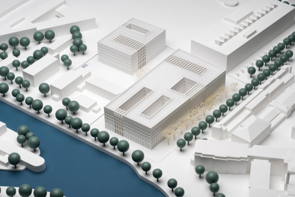 Baunetz, Meldung, Architektur, architecture, 2017, Berlin, Deutschland, Germany, TU Berlin, Technische Universit�t, Planung, planning, Bahnhof Zoo, City West, Wettbewerb, Ergebnisse, Wettbewerbsergebnisse, competition, results, Gewinn, winner, CODE UNIQUE ARCHITEKTEN, Till Rehwaldt, Heinle, Wischer und Partner, Stefan Bernard, wulf architekten, Koeber, Bez+Koch, ST raum a., h4a, Gessert + Randecker, Gl�ck, BE Berlin, LOCODROM, Landschaftsarchitekten, Max Dudler, TDB, B�ro am L�tzowplatz, David Chipperfield, D�rte Gatermann, Volker Staab, Dietmar Feichtinger, Johannes Kister, Henrike Wehberg-Krafft, Interdisziplin�re Zentrum f�r Modellierung und Simulation, IMoS, Institut f�r Mathematik, Neubau, offices, research, Forschung, Bildung, Uni, Lehre, Campus Ost, yellow z urbanism architecture, bgmr, nichtoffener Realisierungswettbewerb, Ausstellung, Regula L�scher, Christian Thomsen, Vergabeverfahren