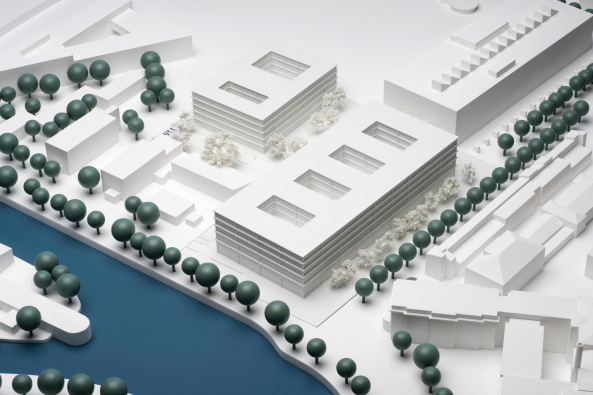 Baunetz, Meldung, Architektur, architecture, 2017, Berlin, Deutschland, Germany, TU Berlin, Technische Universit�t, Planung, planning, Bahnhof Zoo, City West, Wettbewerb, Ergebnisse, Wettbewerbsergebnisse, competition, results, Gewinn, winner, CODE UNIQUE ARCHITEKTEN, Till Rehwaldt, Heinle, Wischer und Partner, Stefan Bernard, wulf architekten, Koeber, Bez+Koch, ST raum a., h4a, Gessert + Randecker, Gl�ck, BE Berlin, LOCODROM, Landschaftsarchitekten, Max Dudler, TDB, B�ro am L�tzowplatz, David Chipperfield, D�rte Gatermann, Volker Staab, Dietmar Feichtinger, Johannes Kister, Henrike Wehberg-Krafft, Interdisziplin�re Zentrum f�r Modellierung und Simulation, IMoS, Institut f�r Mathematik, Neubau, offices, research, Forschung, Bildung, Uni, Lehre, Campus Ost, yellow z urbanism architecture, bgmr, nichtoffener Realisierungswettbewerb, Ausstellung, Regula L�scher, Christian Thomsen, Vergabeverfahren