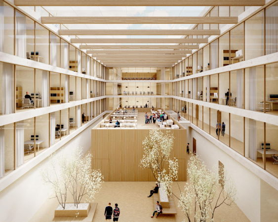 Baunetz, Meldung, Architektur, architecture, 2017, Berlin, Deutschland, Germany, TU Berlin, Technische Universit�t, Planung, planning, Bahnhof Zoo, City West, Wettbewerb, Ergebnisse, Wettbewerbsergebnisse, competition, results, Gewinn, winner, CODE UNIQUE ARCHITEKTEN, Till Rehwaldt, Heinle, Wischer und Partner, Stefan Bernard, wulf architekten, Koeber, Bez+Koch, ST raum a., h4a, Gessert + Randecker, Gl�ck, BE Berlin, LOCODROM, Landschaftsarchitekten, Max Dudler, TDB, B�ro am L�tzowplatz, David Chipperfield, D�rte Gatermann, Volker Staab, Dietmar Feichtinger, Johannes Kister, Henrike Wehberg-Krafft, Interdisziplin�re Zentrum f�r Modellierung und Simulation, IMoS, Institut f�r Mathematik, Neubau, offices, research, Forschung, Bildung, Uni, Lehre, Campus Ost, yellow z urbanism architecture, bgmr, nichtoffener Realisierungswettbewerb, Ausstellung, Regula L�scher, Christian Thomsen, Vergabeverfahren