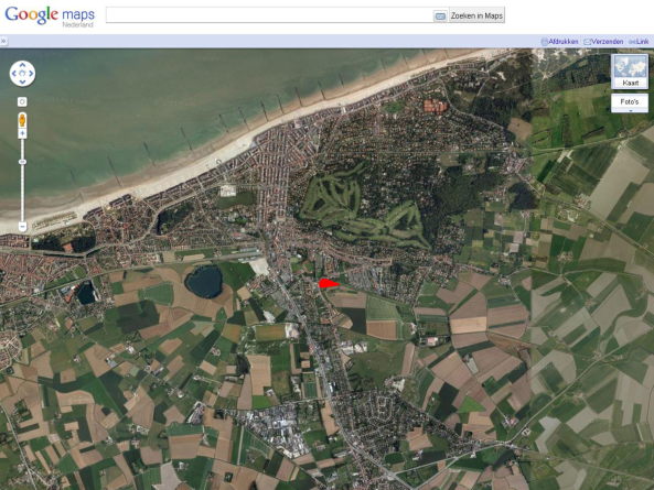 Baunetz, Meldungen, Architektur, Projekte, Belgien, Knokke-Heist, NL Architects, Basisschool De Vonk, Scholencampus De Vonk De Pluim, Schulgebude, primary school, Passiefschool, Passivschule, canadian well, Vulkan, Vorbau, Vollwrmeschutz, green roof, Marcel van der Burg