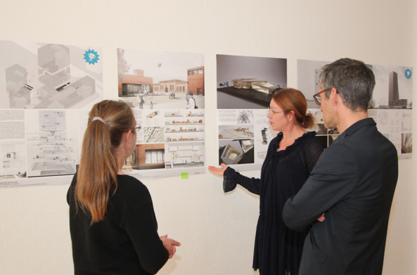 Campus Masters 2017 entschieden