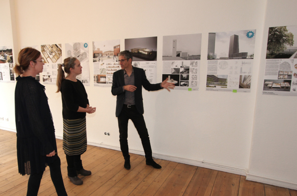 Campus Masters 2017 entschieden