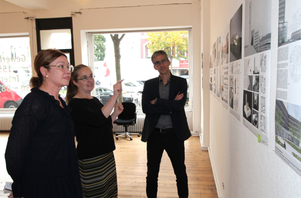 Campus Masters 2017 entschieden