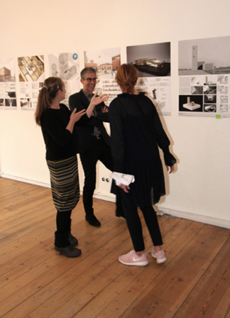 Campus Masters 2017 entschieden