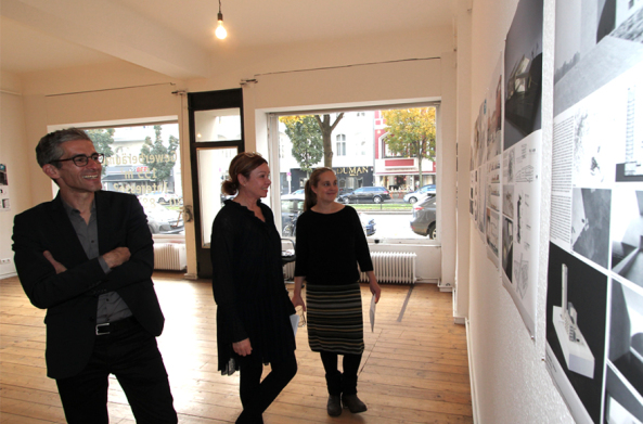 Campus Masters 2017 entschieden