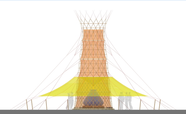 Baunetz, Meldung, Architektur, architecture, 2017, Zumtobel, Zumtobel Group Award, Preis, award, Aedes, Berlin, Kristin Feireiss, Hans-Jrgen Commerell, Michael Maltzan, UNStudio, Ben van Berkel, Arturo Vittori, TeamMinus, Young Professionals, Kjetil Traedal Thorsen, Star Apartments, Los Angeles, Arnheim, Arnhem, Hauptbahnhof, central station, Warka Water, Dorze, Omo, Tal, valley, Ethiopia, thiopien, Jianamani Visitor Centre, Besucherzentrum, China, Yushu, Dornbirn, Austria, sterreich, innovations, sustainability, humanity, built environment, Nachhaltigkeit, gebaute Umwelt, Humanitt, Menschlichkeit, kologie, ecology, Innovation, Iwan Baan, Siebe Swart, Pieter Kers, Ronald Tilleman, Eva Bloem, Hufton + Crow, Bu Lai En, Rongqing Chen