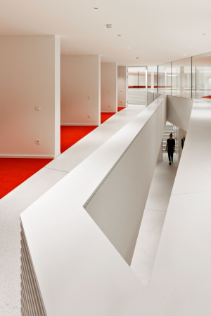 Schneider Schumacher, architekten, mannheim, tagungszentrum, hrsaal, neubau, erweiterung, schloss, mannheimer, campus, barock, hochschule, business school, schneider+schumacher, hrsaal, schneider+schumacher, baden-wrttemberg, uni, universitt, seminarrume, tagung, Kirsten Bucher, jrg hempel