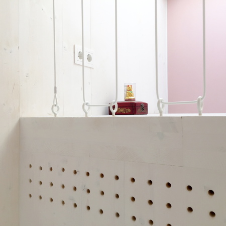 Baunetz, Meldung, Architektur, architecture, 2017, Finnland, finish, Ortraum, Helsinki, Haus, EFH, Einfamilienhaus, house, living, family, Familienhaus, Holz, Kinder, wood, children, kids, Marc Goodwin, Martin Lukasczyk, kindgerecht, familiengerecht