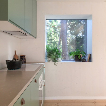 Baunetz, Meldung, Architektur, architecture, 2017, Finnland, finish, Ortraum, Helsinki, Haus, EFH, Einfamilienhaus, house, living, family, Familienhaus, Holz, Kinder, wood, children, kids, Marc Goodwin, Martin Lukasczyk, kindgerecht, familiengerecht