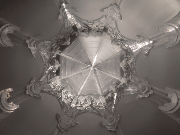 Shortlist: Caruso St John Architects, Marcus Taylor und Rachel Whiteread