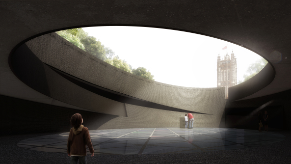 Shortlist: Diamond Schmitt Architects