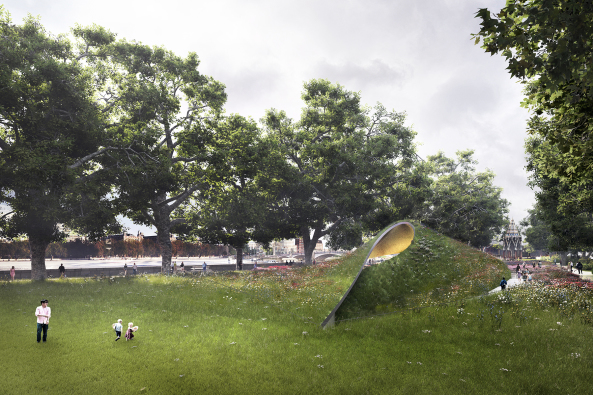 Shortlist: Allied Works Architecture