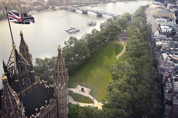 Shortlist: Allied Works Architecture