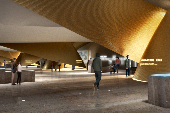 Shortlist: Allied Works Architecture