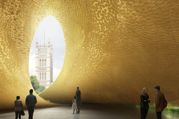 Shortlist: Allied Works Architecture