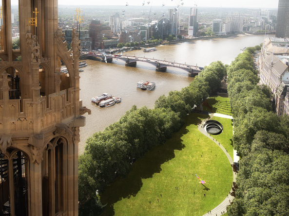 Shortlist: Diamond Schmitt Architect