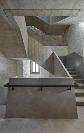 Wittenberg, Bruno Fioretti Marquez, Sanierung, Schloss, Thesen, Reformation, Kirche, Martin Luther, Umbau