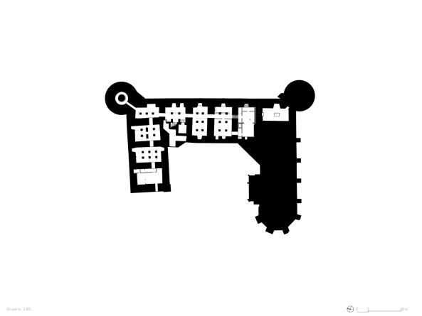 Wittenberg, Bruno Fioretti Marquez, Sanierung, Schloss, Thesen, Reformation, Kirche, Martin Luther, Umbau