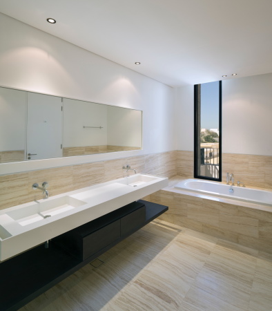 Al Safeena, Apartmenthuser, Jumeirah, Dubai, Florian Oettl, AD&D Architecture, Design & Development, Ava Monshi