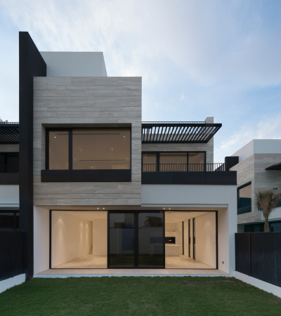 Al Safeena, Apartmenthuser, Jumeirah, Dubai, Florian Oettl, AD&D Architecture, Design & Development, Ava Monshi