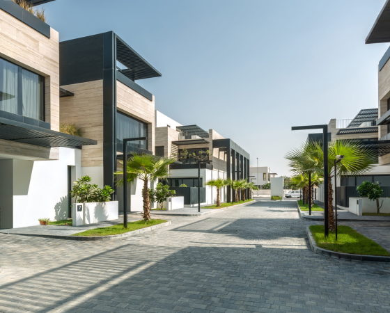 Al Safeena, Apartmenthuser, Jumeirah, Dubai, Florian Oettl, AD&D Architecture, Design & Development, Ava Monshi