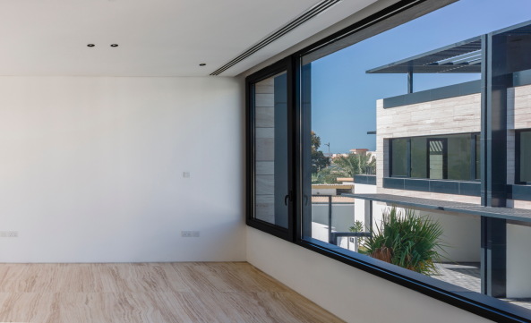 Al Safeena, Apartmenthuser, Jumeirah, Dubai, Florian Oettl, AD&D Architecture, Design & Development, Ava Monshi