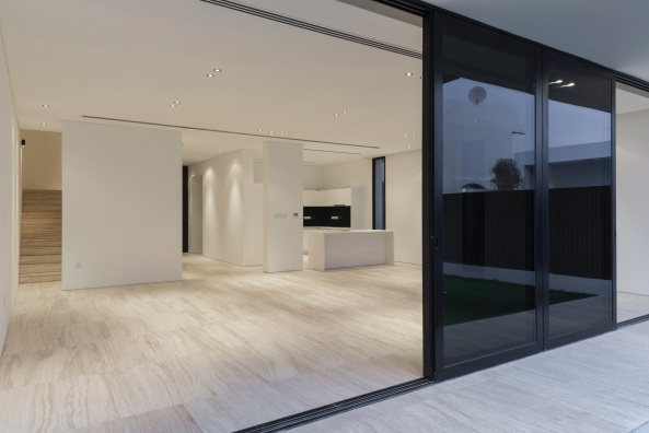 Al Safeena, Apartmenthuser, Jumeirah, Dubai, Florian Oettl, AD&D Architecture, Design & Development, Ava Monshi