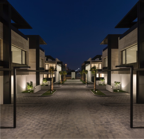 Al Safeena, Apartmenthuser, Jumeirah, Dubai, Florian Oettl, AD&D Architecture, Design & Development, Ava Monshi