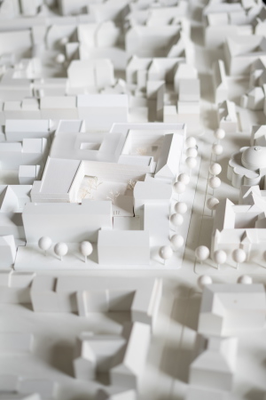 eine Anerkennung: Glass, Kramer, L�bbert, Berlin