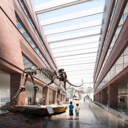 2. Preis: Gerber Architekten, Dortmund