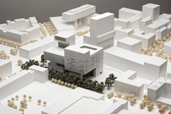 Konzerthaus M�nchen, Wettbewerb, Cukrowicz Nachbaur, competition, Philharmonie, Werksviertel, Ostbahnhof, 2017