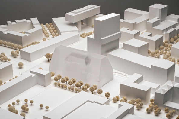 Konzerthaus Mnchen, Wettbewerb, Cukrowicz Nachbaur, competition, Philharmonie, Werksviertel, Ostbahnhof, 2017