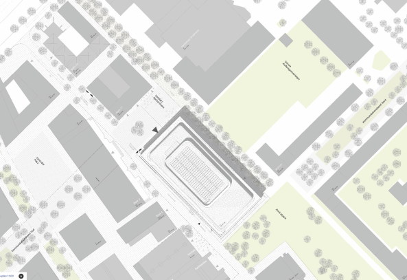 Konzerthaus Mnchen, Wettbewerb, Cukrowicz Nachbaur, competition, Philharmonie, Werksviertel, Ostbahnhof, 2017