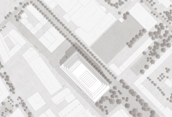 Konzerthaus M�nchen, Wettbewerb, Cukrowicz Nachbaur, competition, Philharmonie, Werksviertel, Ostbahnhof, 2017