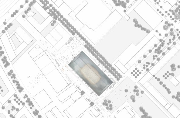 Konzerthaus Mnchen, Wettbewerb, Cukrowicz Nachbaur, competition, Philharmonie, Werksviertel, Ostbahnhof, 2017