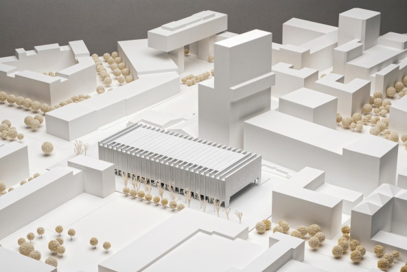 Konzerthaus M�nchen, Wettbewerb, Cukrowicz Nachbaur, competition, Philharmonie, Werksviertel, Ostbahnhof, 2017