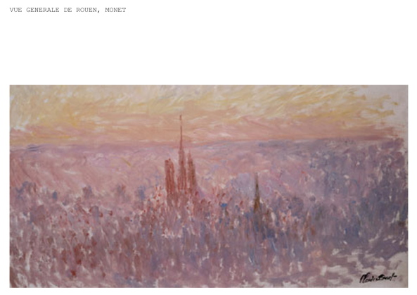 Baunetz, Architektur, Jaques Ferrier, Rouen, Headquarters of Mtropole Rouen, Brogebude, Claude Monet, Rouen Cathedral