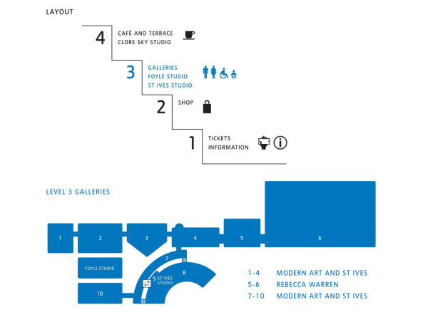 Raum No. 6 ist der neue 500 Quadratmeter gro�e Ausstellungsraum.